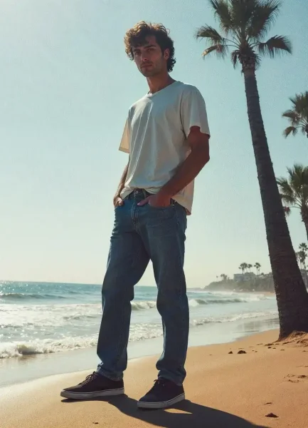 Product Sunflower Radiance Jeans Image