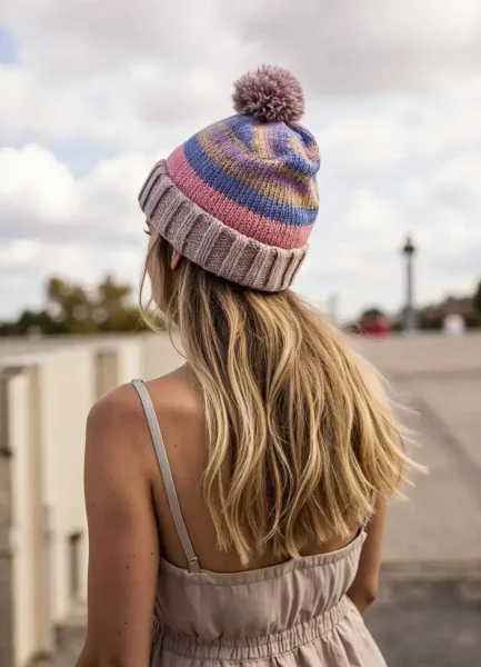 Product Adventurous Aurora Cap Image