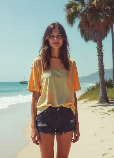 Product Ocean Wave Jeans Image