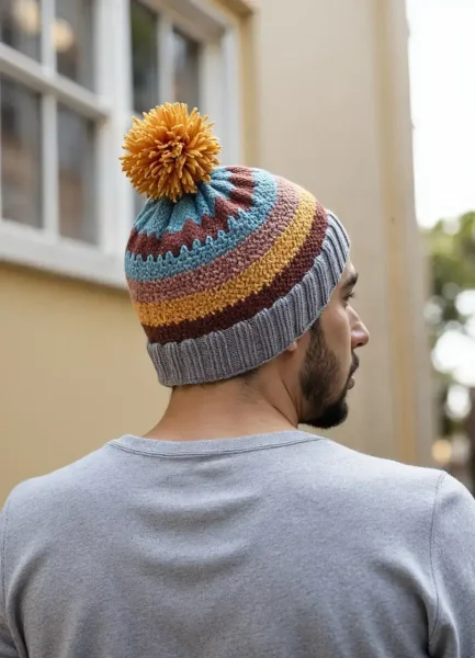 Product Radiant Reflection Cap Image