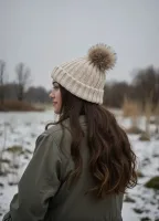 Dynamic Dawn Cap