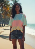 Tropical Breeze Jeans